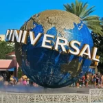 Leitfaden zu Hotels in der Nähe der Universal Studios Orlando