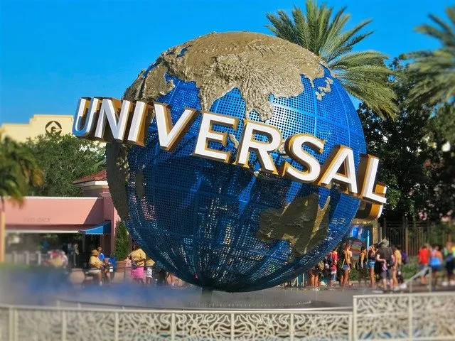 Leitfaden zu Hotels in der Nähe der Universal Studios Orlando